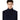 STONE ISLAND M VEST Stone Island Lamswol Trui Marineblauw - Match Laren
