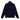 STONE ISLAND M VEST Stone Island Lamswol Trui Marineblauw - Match Laren