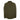 STONE ISLAND M VEST Stone Island Vest met Lange Ritssluiting Donkergroen - Match Laren