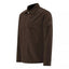 STONE ISLAND OUTDOOR SHIRT Stone Island Outdoor Overhemd Donkerbruin - Match Laren