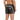 SUNDEK ZWEMSHORT Sundek Zwembroek Crinkled Army - Match Laren