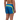 SUNDEK ZWEMSHORT Sundek Zwembroek Petrol - Match Laren