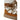 TECNICA SNOWBOOT 38 / CAMEL TECNICA Moon Boot LTrack Tube Shearling Brown Boots - Match Laren