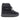 TECNICA SNOWBOOT 41 / ZWART Moon Boot Ltrack Low Nylon Boot Zwart - Match Laren