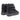 TECNICA SNOWBOOT 41 / ZWART Moon Boot Ltrack Low Nylon Boot Zwart - Match Laren