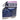 TECNICA SNOWBOOT Technica Moon Boot Icon Low Moonrise-Print Boots Blauw - Match Laren