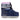 TECNICA SNOWBOOT Technica Moon Boot Icon Low Moonrise-Print Boots Blauw - Match Laren