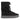 TECNICA SNOWBOOT TECNICA Moon Boot LTrack Black Suede Boots - Match Laren