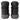 TECNICA SNOWBOOT Tecnica Snowboot Track Low Nylon Zwart - Match Laren