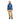 THE MOUNTAIN STUDIO SKI BROEK M / ZAND THE MOUNTAIN STUDIO Ski broek P-1 - Match Laren