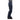 THE MOUNTAIN STUDIO SKI BROEK The Mountain Studio Ski Broek P-1 Marine - Match Laren
