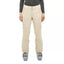 THE MOUNTAIN STUDIO SKI BROEK The Mountain Studio Ski Broek P-5 W Zand - Match Laren