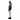 THE MOUNTAIN STUDIO SKI JACK M / ZAND COMBI The Mountain Studio Ski Jack D-3 RL Zand - Match Laren