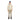 THE MOUNTAIN STUDIO SKI JACK M / ZAND COMBI The Mountain Studio Ski Jack D-3 RL Zand - Match Laren