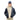 THE MOUNTAIN STUDIO SKI JACK M / ZAND COMBI The Mountain Studio Ski Jack D-3 RL Zand - Match Laren