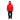 THE MOUNTAIN STUDIO SKI JACK The Mountain Studio Ski Jack Z-2 HD Rood - Match Laren
