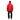 THE MOUNTAIN STUDIO SKI JACK The Mountain Studio Ski Jack Z-2 HD Rood - Match Laren