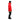 THE MOUNTAIN STUDIO SKI JACK The Mountain Studio Ski Jack Z-2 HD Rood - Match Laren