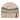 THE MOUNTAIN STUDIO SKI MUTS ONE / ZAND The mountain studio caste wall ski muts - Match Laren