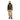 THE MOUNTAIN STUDIO SKI PULLI S / ARMY THE MOUNTAIN STUDIO Ski Pully M-5 Army - Match Laren