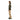THE MOUNTAIN STUDIO SKI PULLI S / ARMY THE MOUNTAIN STUDIO Ski Pully M-5 Army - Match Laren