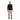 THE MOUNTAIN STUDIO SKI PULLI The Mountain Studio Ski Pulli M-6 Zwart - Match Laren