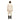 THE MOUNTAIN STUDIO SKI PULLI XL / OFF WHITE THE MOUNTAIN STUDIO Ski Pully M-5 Off White - Match Laren