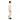 THE MOUNTAIN STUDIO SKI PULLI XL / OFF WHITE THE MOUNTAIN STUDIO Ski Pully M-5 Off White - Match Laren