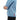 THE MOUNTAIN STUDIO SKI VEST The Mountain Studio Ski Vest M-2 W Ijsblauw - Match Laren