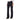 TONI SAILER SKI BROEK Toni Sailer Ski Broek Amis Zwart - Match Laren