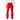 TONI SAILER SKI BROEK Toni Sailer Ski Broek William Rood - Match Laren