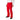 TONI SAILER SKI BROEK Toni Sailer Ski Broek William Rood - Match Laren