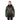 TONI SAILER SKI JACK 36 / OLIJF TONI SAILER Ski Jack Caytlyn Splendid Olijf - Match Laren