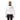 TONI SAILER SKI JACK 42 / WIT COMBI TONI SAILER Norma Ski Jacket White - Match Laren