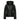 TONI SAILER SKI JACK Toni Sailer Ski Jack Adele Faux Leather Zwart - Match Laren