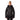 TONI SAILER SKI JACK Toni Sailer Ski Jack Adele Faux Leather Zwart - Match Laren