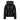 TONI SAILER SKI JACK Toni Sailer Ski Jack Adele Faux Leather Zwart - Match Laren