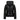 TONI SAILER SKI JACK Toni Sailer Ski Jack Adele Faux Leather Zwart - Match Laren
