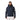 TONI SAILER SKI JACK Toni Sailer Ski Jack Gideon Donkerblauw - Match Laren
