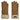 UGG M HANDSCHOENEN L / CAMEL UGG Handschoen Dames Turn Cuff Camel - Match Laren