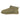 UGG M LAARS 10 / LINDEGROEN UGG Classic Ultra Mini Lindegroen - Match Laren