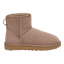 UGG M LAARS 6 / TAUPE UGG Classic Mini Caribou - Match Laren