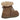 UGG M LAARS 7 / OLIJF UGG Classic Mini Alphine-Laars Olijf - Match Laren