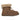 UGG M LAARS 7 / OLIJF UGG Classic Mini Alphine-Laars Olijf - Match Laren