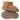 UGG M LAARS 8 / CAMEL UGG Peuters Classic Ultra Mini-laars camel - Match Laren