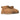 UGG M LAARS 8 / CAMEL UGG Peuters Classic Ultra Mini-laars camel - Match Laren