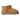 UGG M LAARS 8 / CAMEL UGG Peuters Classic Ultra Mini-laars camel - Match Laren