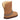 UGG M LAARS 9 / CAMEL Ugg Classic Short Crescent-Laars Camel - Match Laren