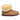 UGG M LAARS 9 / CAMEL Ugg Classic Short Crescent-Laars Camel - Match Laren