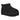 UGG M LAARS 9 / ZWART UGG Classic Ultra Mini Platform - Match Laren
